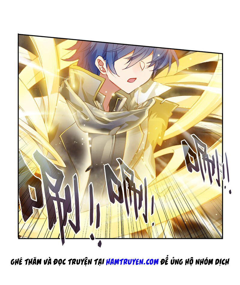 đấu la đại lục ii (tuyệt thế đường môn) chapter 232 25