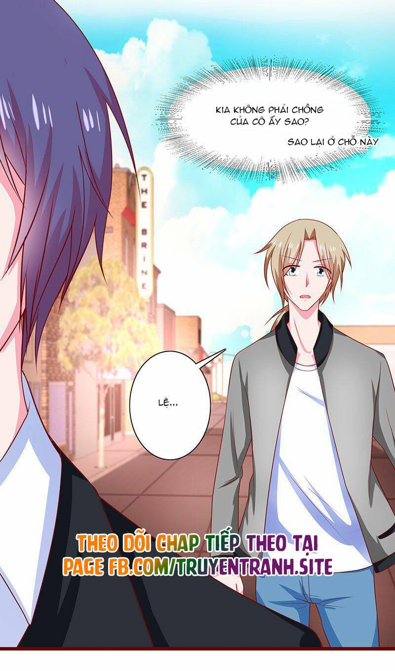 không gả cho tổng tài, gả cho người hầu chapter 72 9