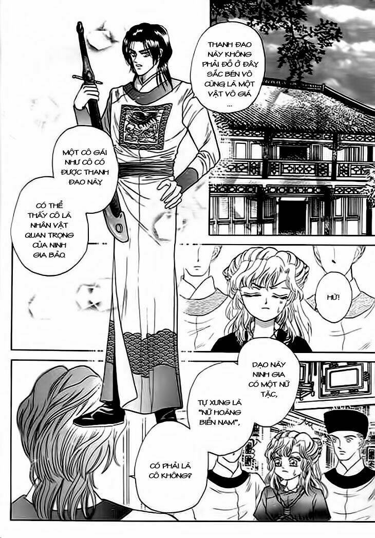 spirit of the ocean chapter 3 11