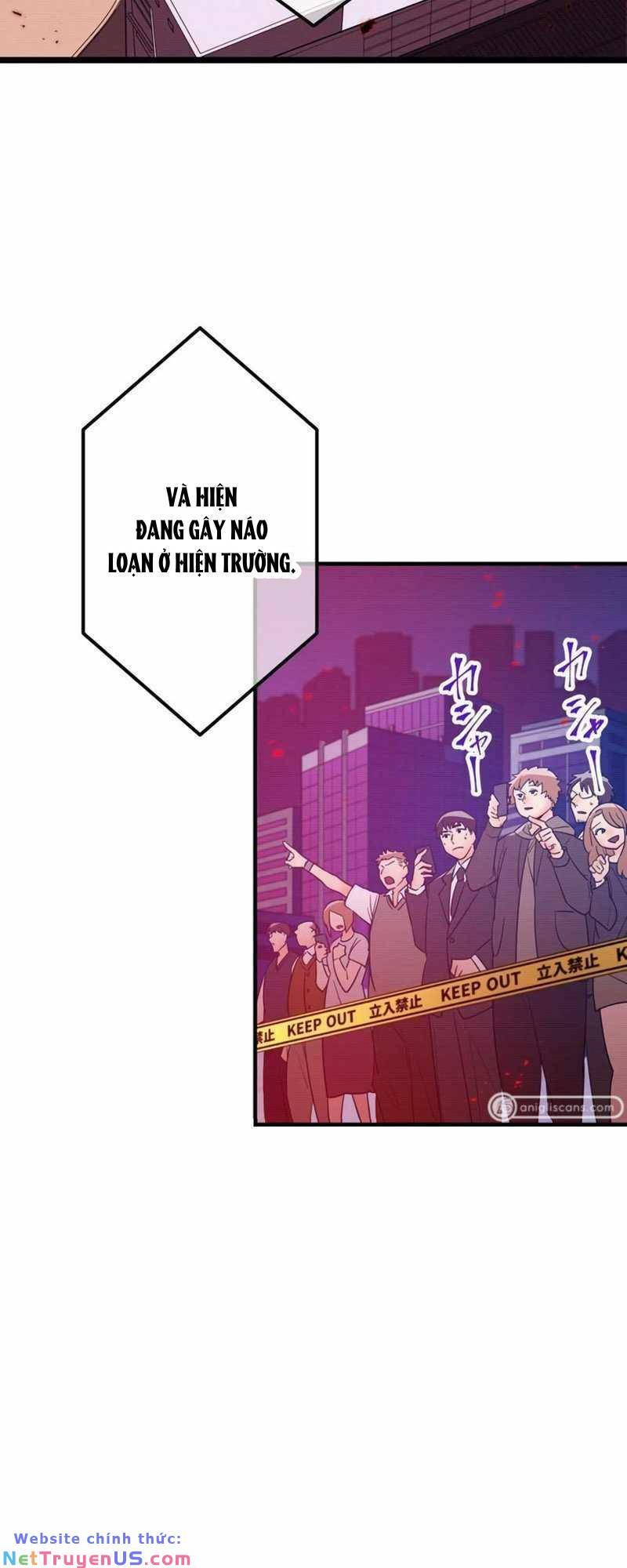 Huyết Thánh Cứu Thế Chủ~ Ta Chỉ Cần 0.0000001% Đã Trở Thành Vô Địch chapter 49 2