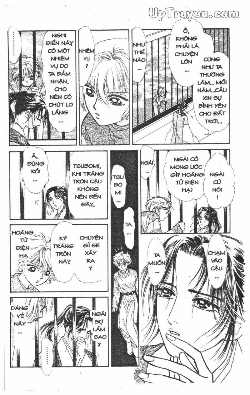 hoàng tử hoa - bud boy chapter 6 168