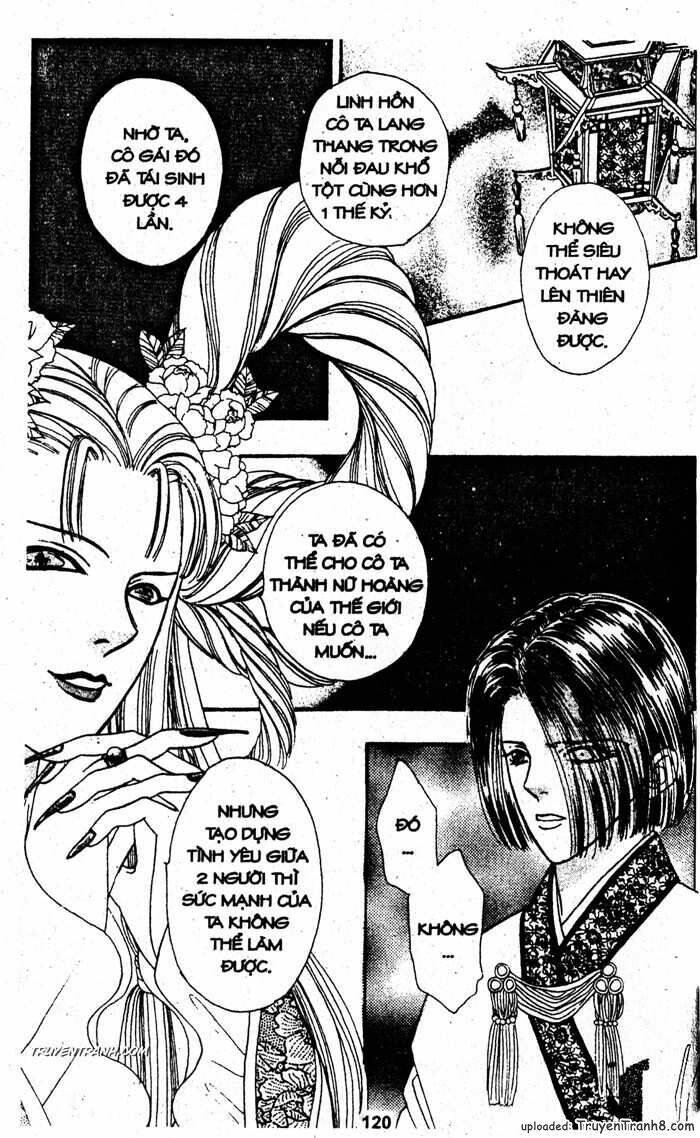 tiệm thú kiểng chapter 34 32