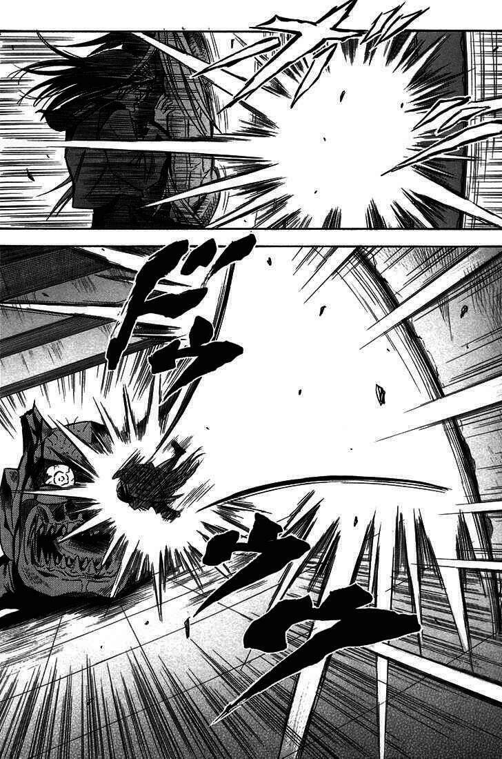 otogi matsuri chapter 18 20