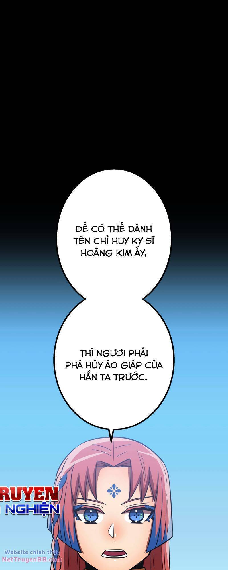 Huyết Thánh Cứu Thế Chủ~ Ta Chỉ Cần 0.0000001% Đã Trở Thành Vô Địch chapter 65 11