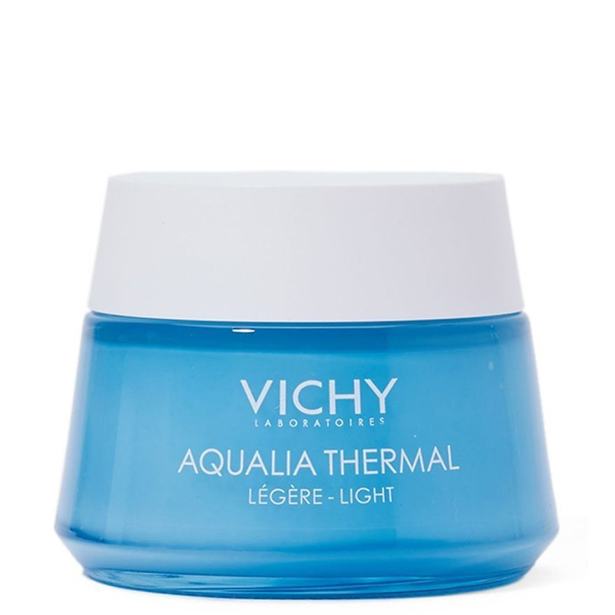 Gel Dưỡng Ẩm Giúp Da Dịu Mát Cho Da Thường, Da Hỗn Hợp & Da Nhạy Cảm Vichy Aqualia Thermal Rehydrating Gel Cream (50ml) - MB066000