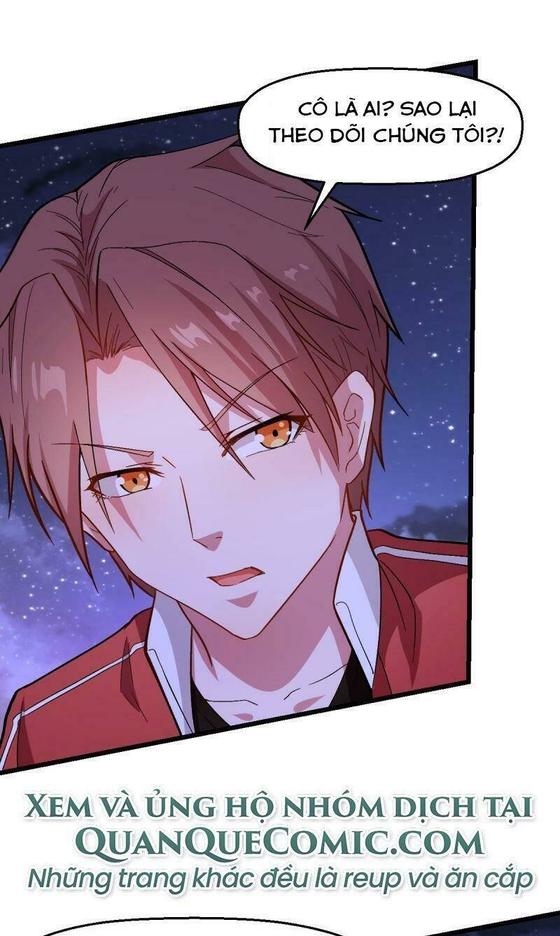 vườn trường cuồng sư hệ thống chapter 107 19