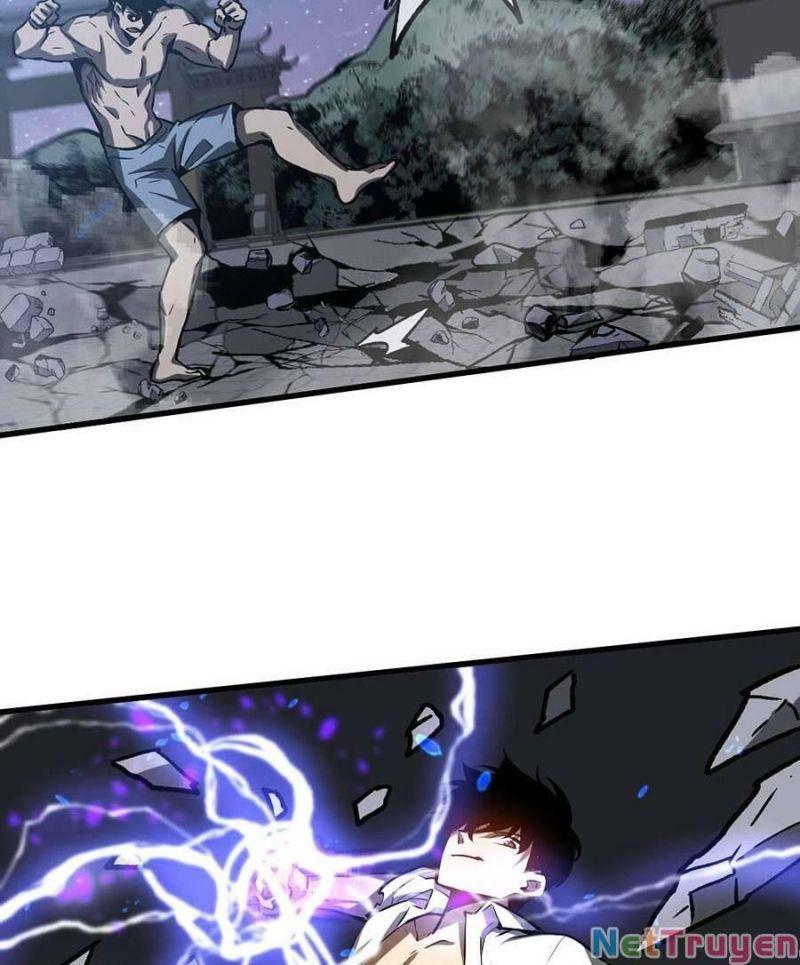 siêu tiến hóa chapter 97 31