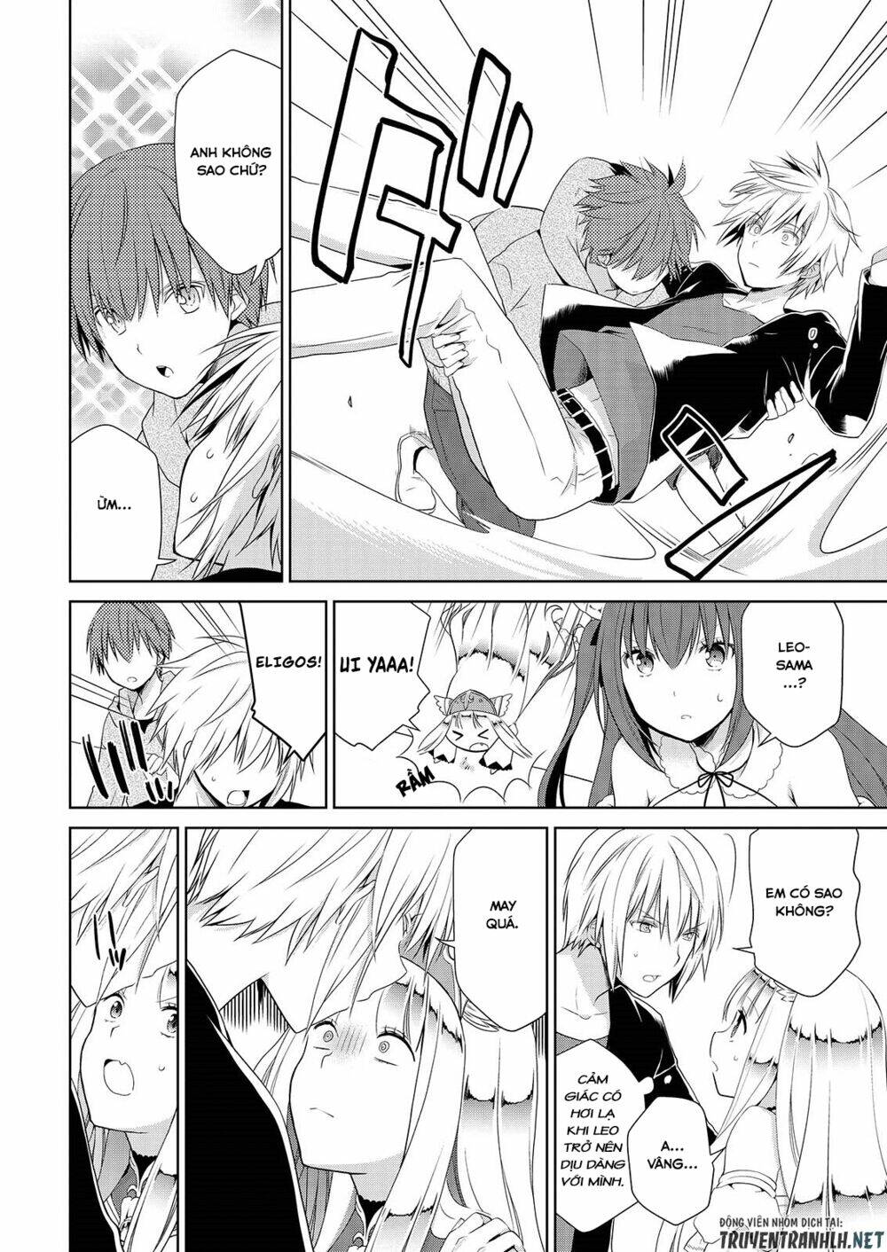 asmodeus wa akiramenai chapter 42 19