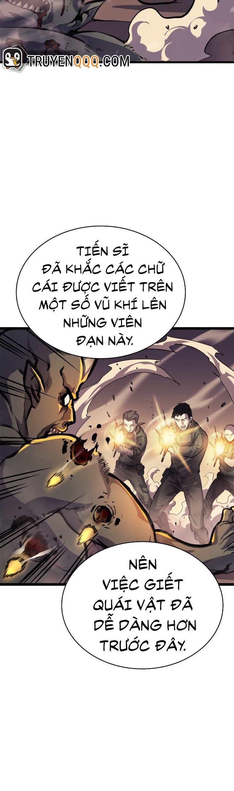 tôi trở lại thăng cấp một mình chapter 143 30