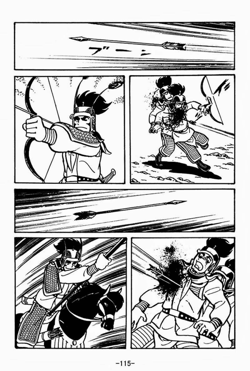 tam quốc chí chapter 35 21