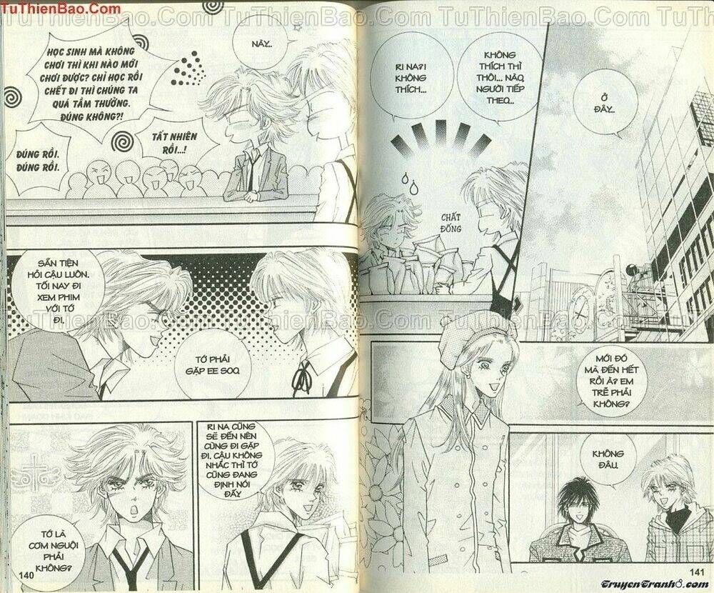 giấc mơ triệu phú chapter 10 3