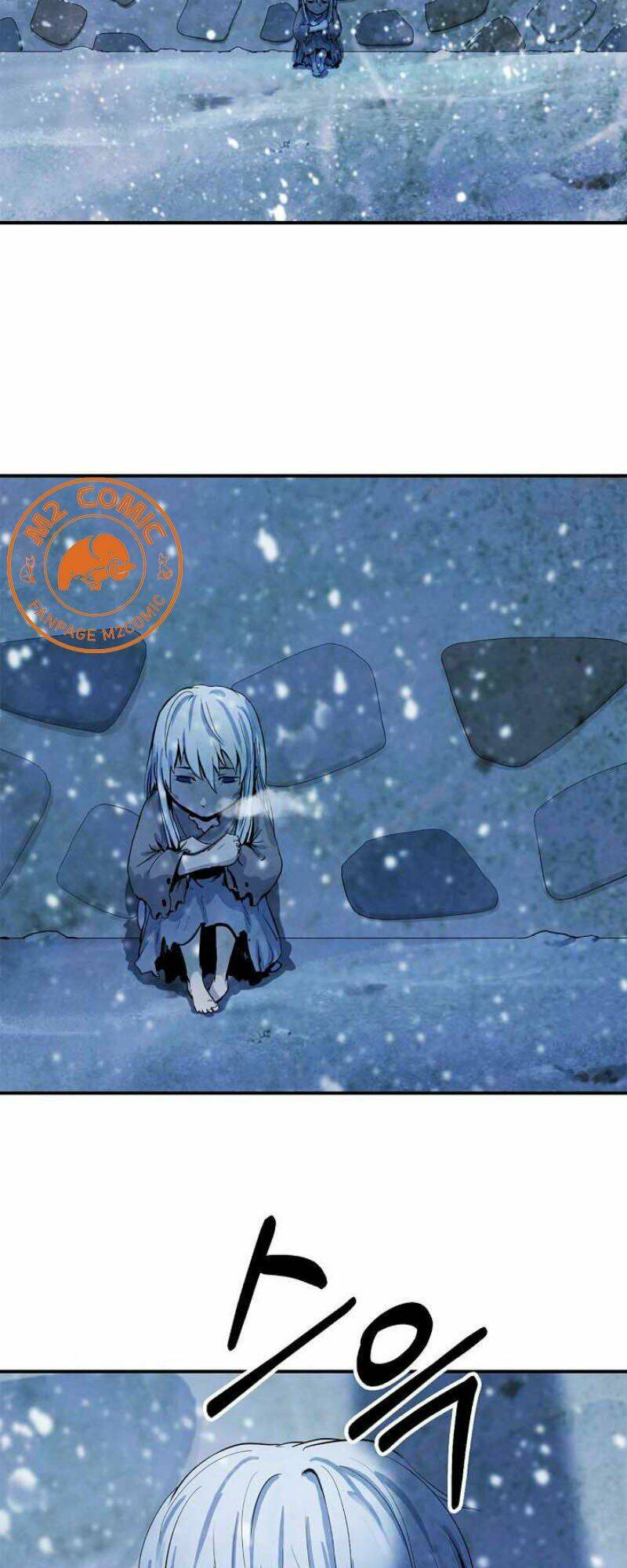 xuyên không thành hổ chapter 7 16