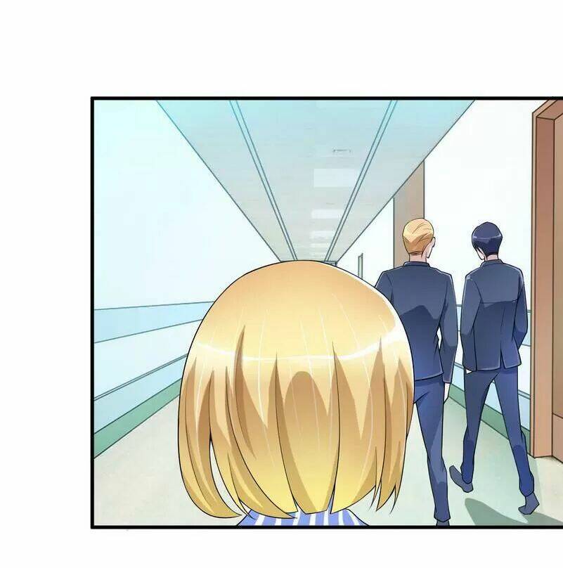 cô dâu gả thay của tổng tài chapter 101 11