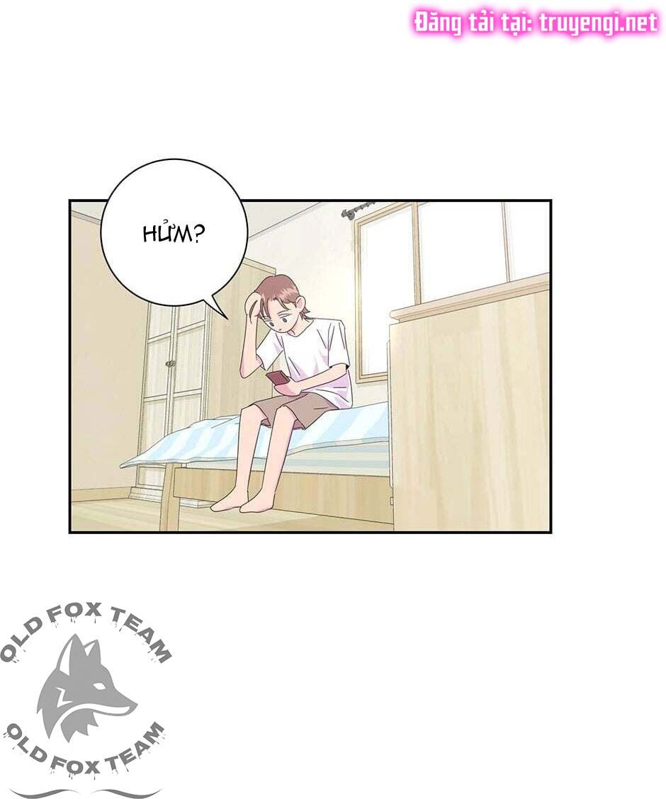 nguyên tắc mối quan hệ chapter 8 3