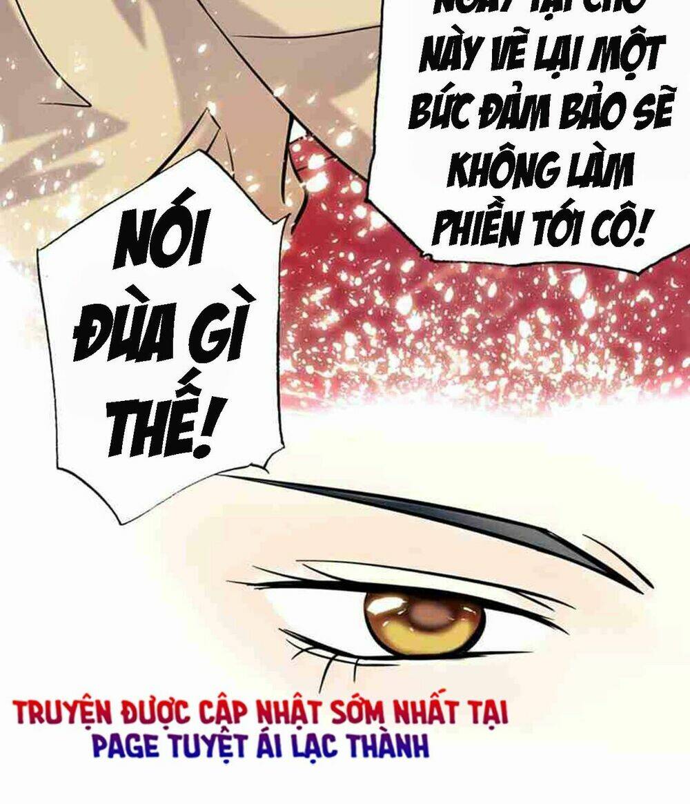 mật đào tiểu kiều thê chapter 10 3