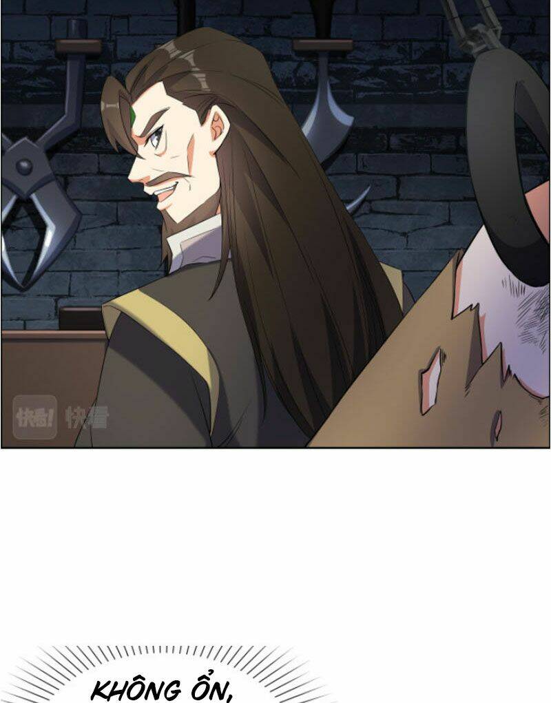 thôn phệ một thế giới tu tiên chapter 116 27