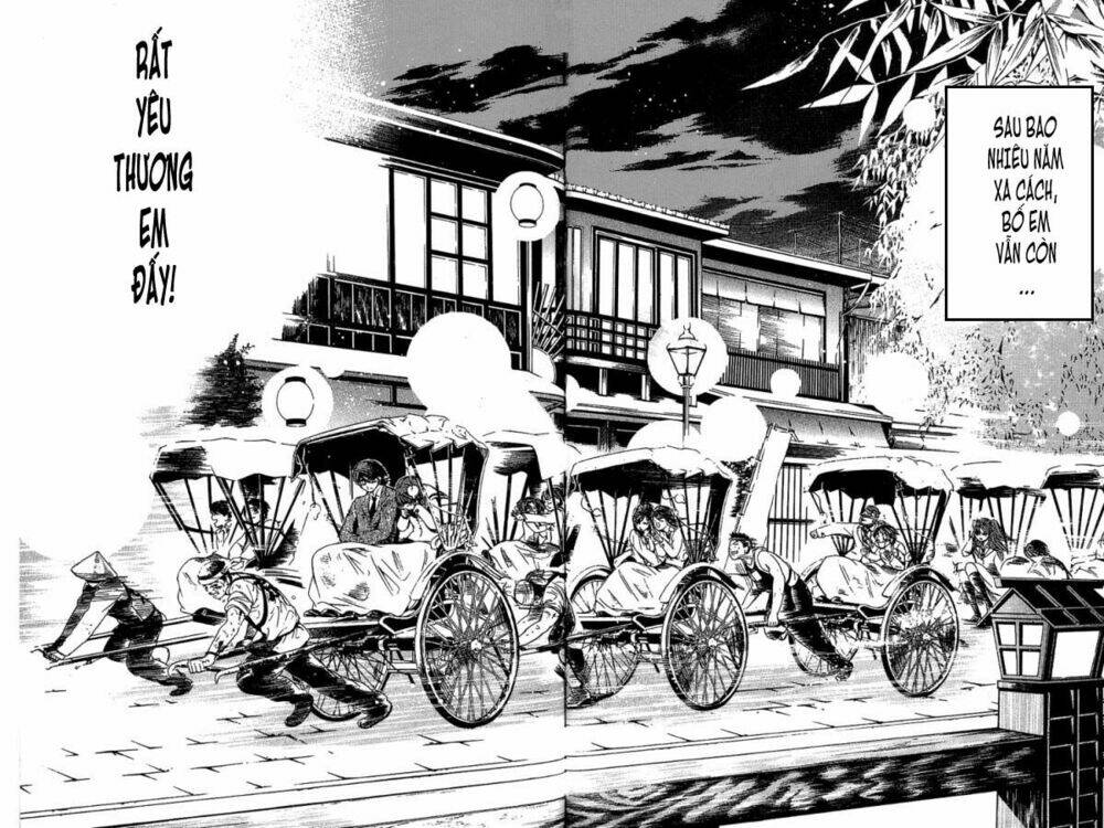 hammer session - thầy giáo tuyệt chiêu chapter 36 19