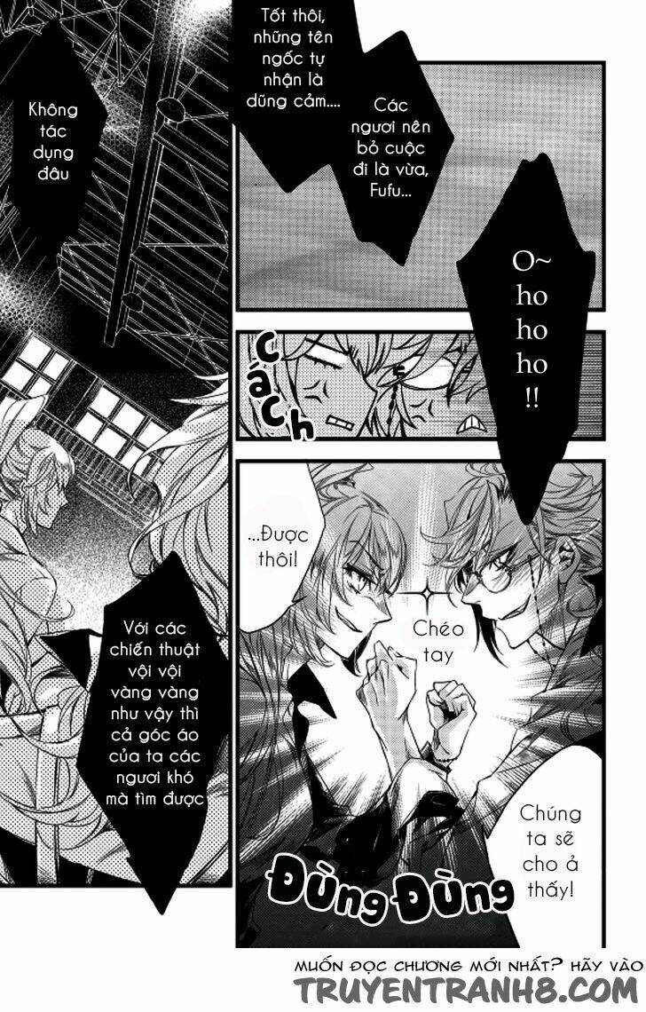 thư viện ma cà rồng chapter 8 6