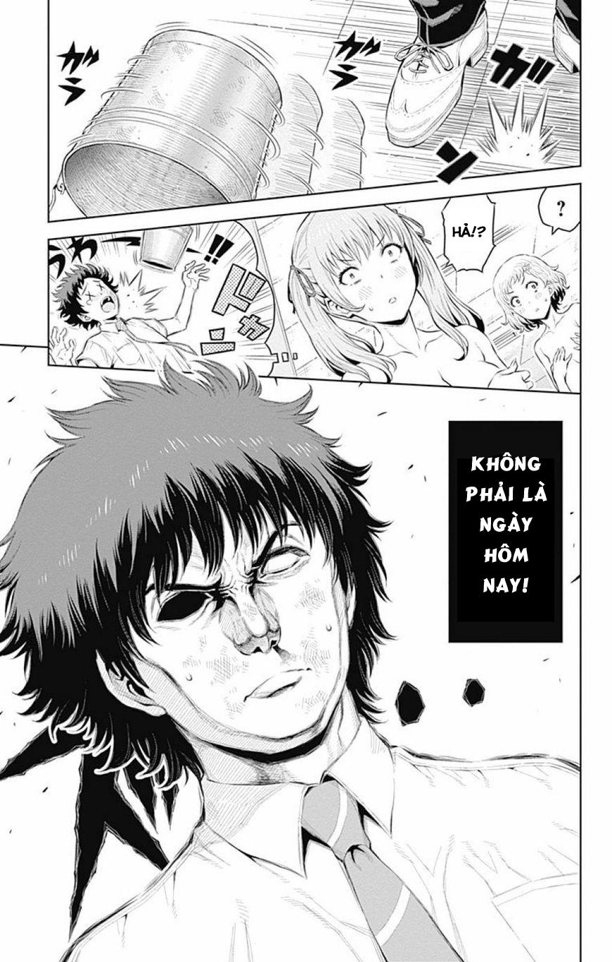 cherry teacher sakura naoki chapter 16 4