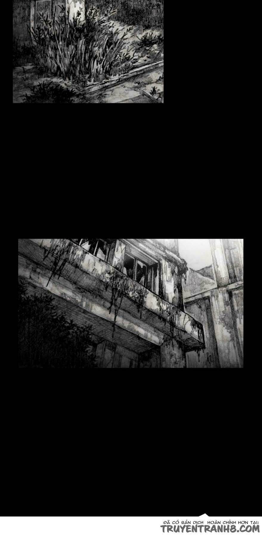 ngôi nhà của những búp bê chapter 19 13