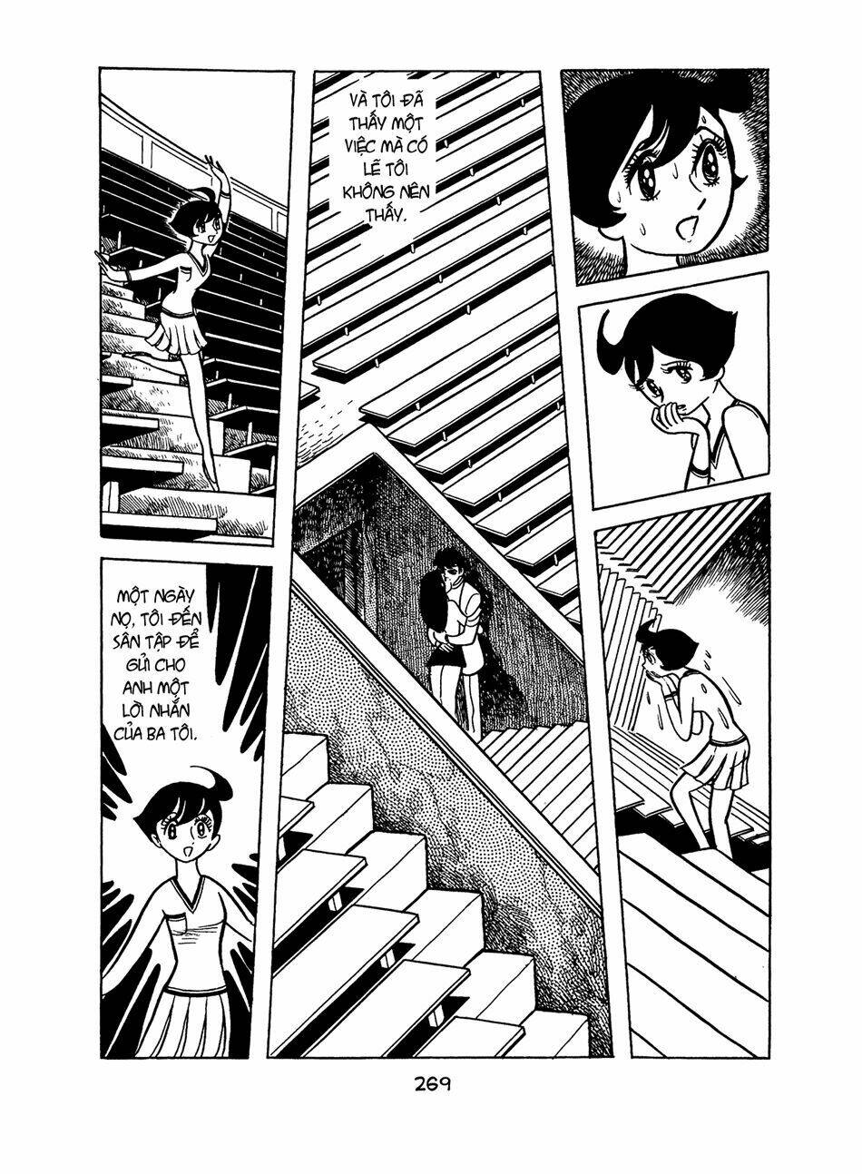 apollo’s song chapter 3.3 25