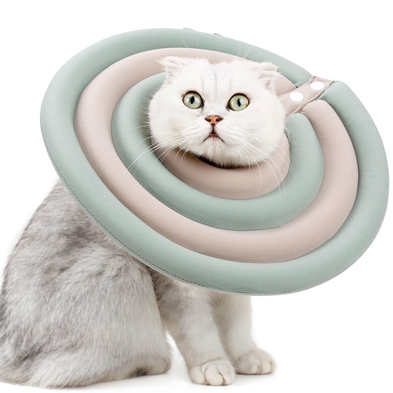 Adjustable  Recovery Anti  for Pet Cat