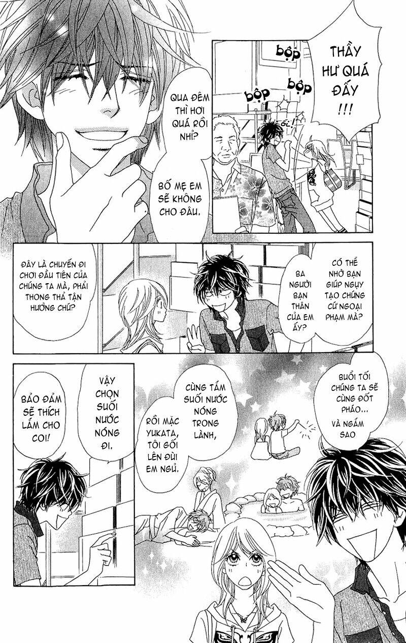 papillon hana to chou chapter 30 18