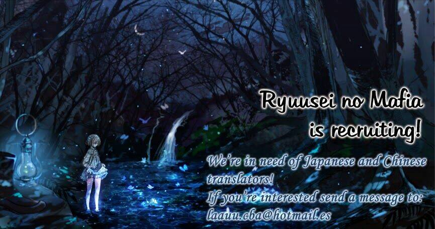 majo no shinzou chapter 3 36