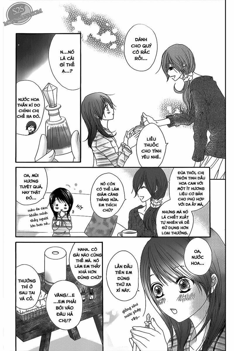 điện kích daisy chapter 46 14