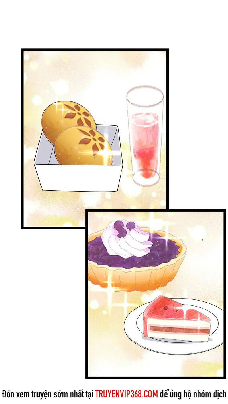 đai ca trở lại tuổi 16 chapter 171 19