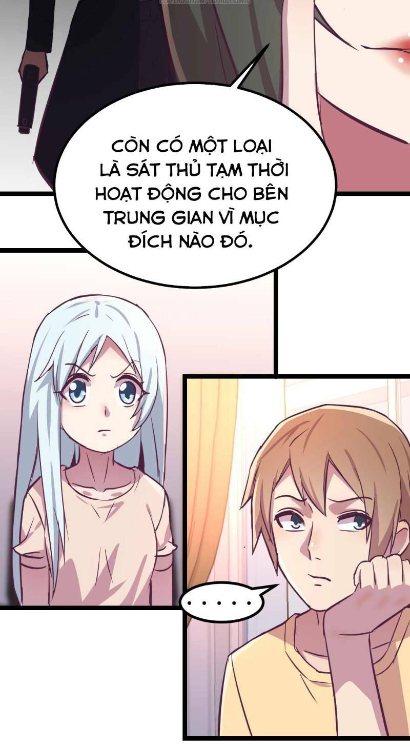 song tu đạo lữ kiểu xem mặt chapter 35 6