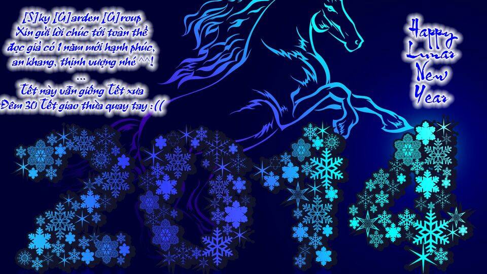 come come vanilla! chapter 12 26