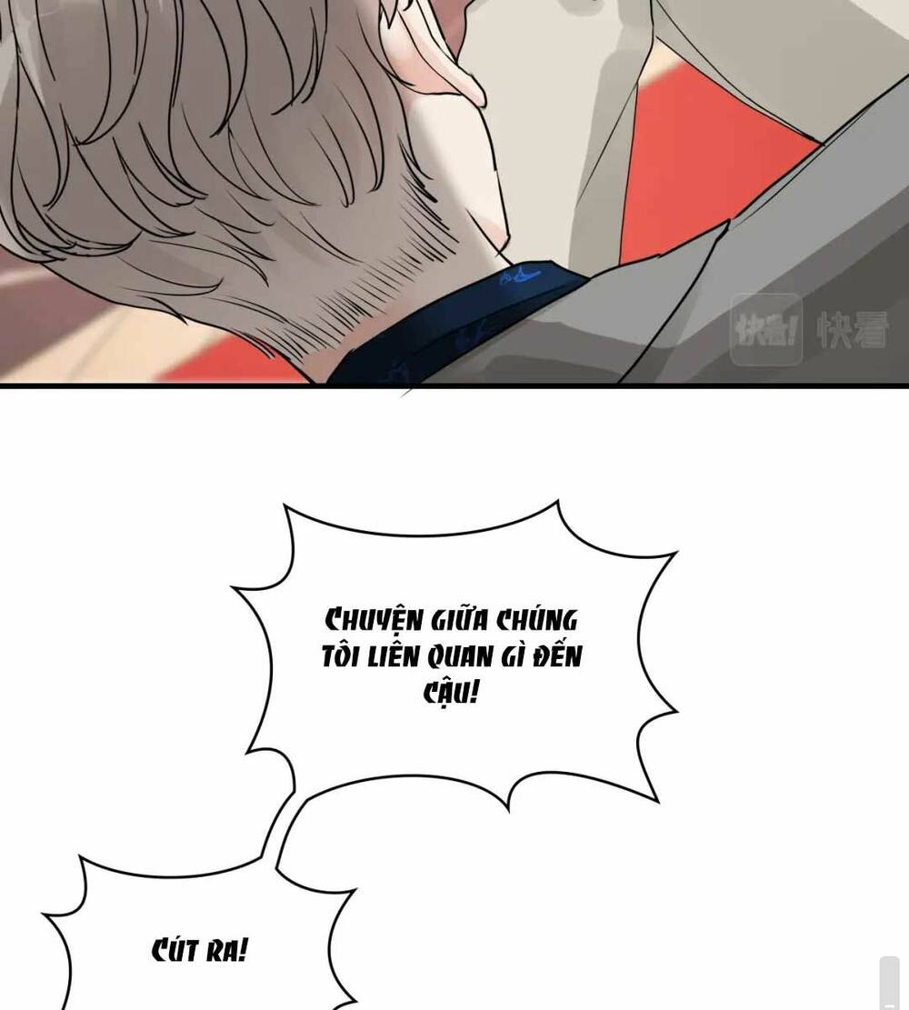 cô vợ hợp đồng bỏ trốn của tổng giám đốc chapter 435 32