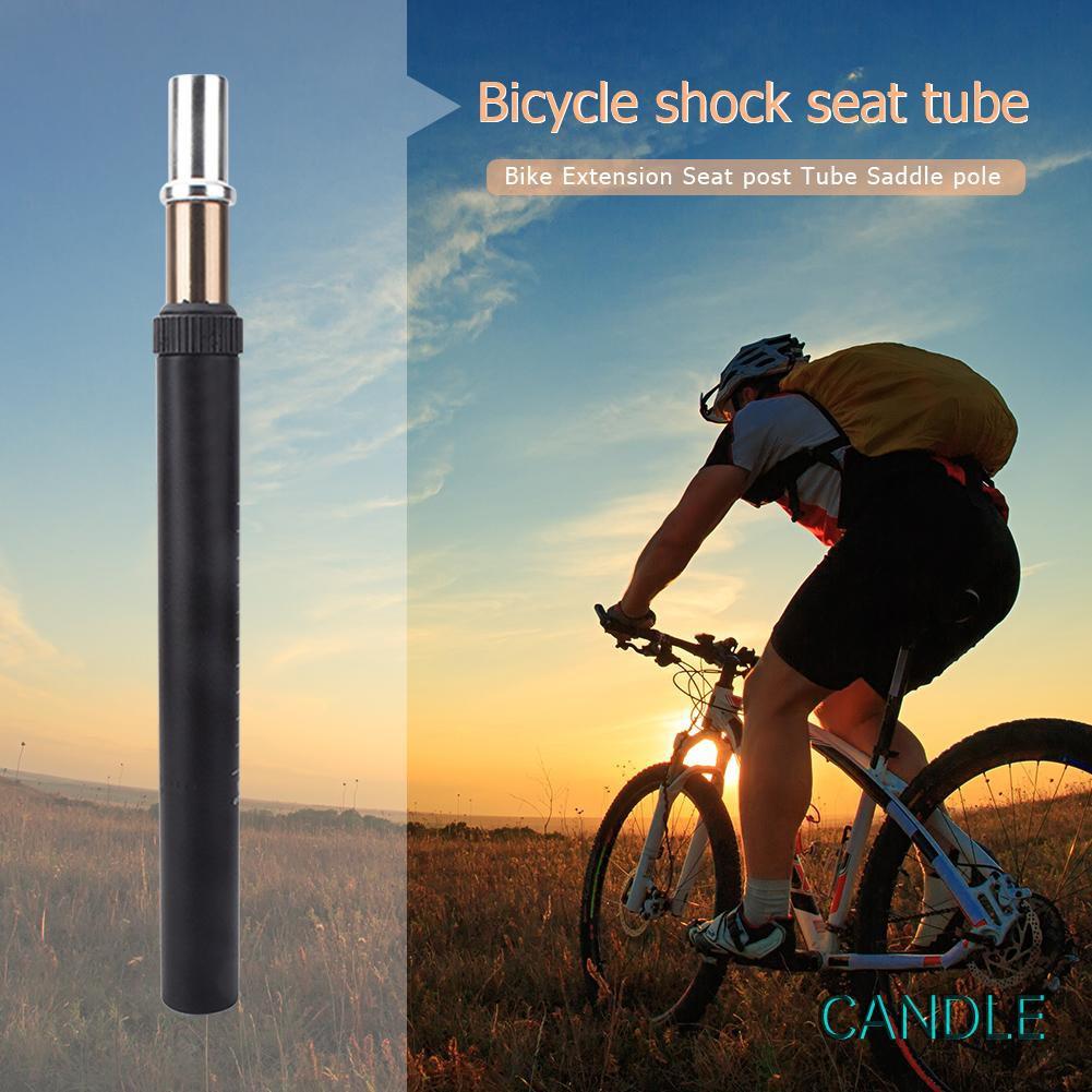 Ống Giảm Xóc Bằng Hợp Kim Nhôm Cho Yên Xe Đạp Leo Núi