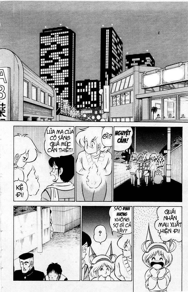 yuu & mi chapter 16 11