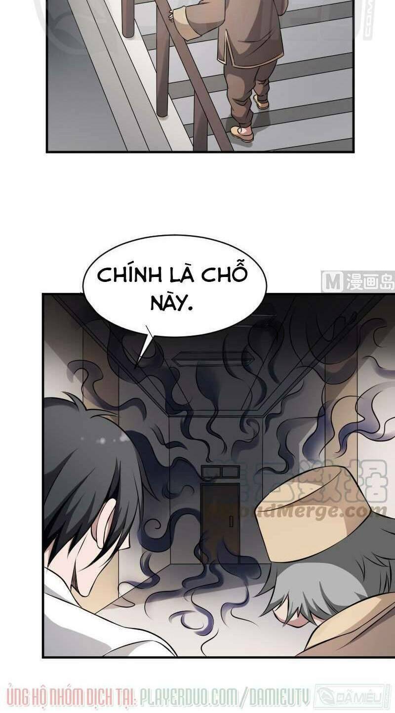 văn âm sư chapter 18 4