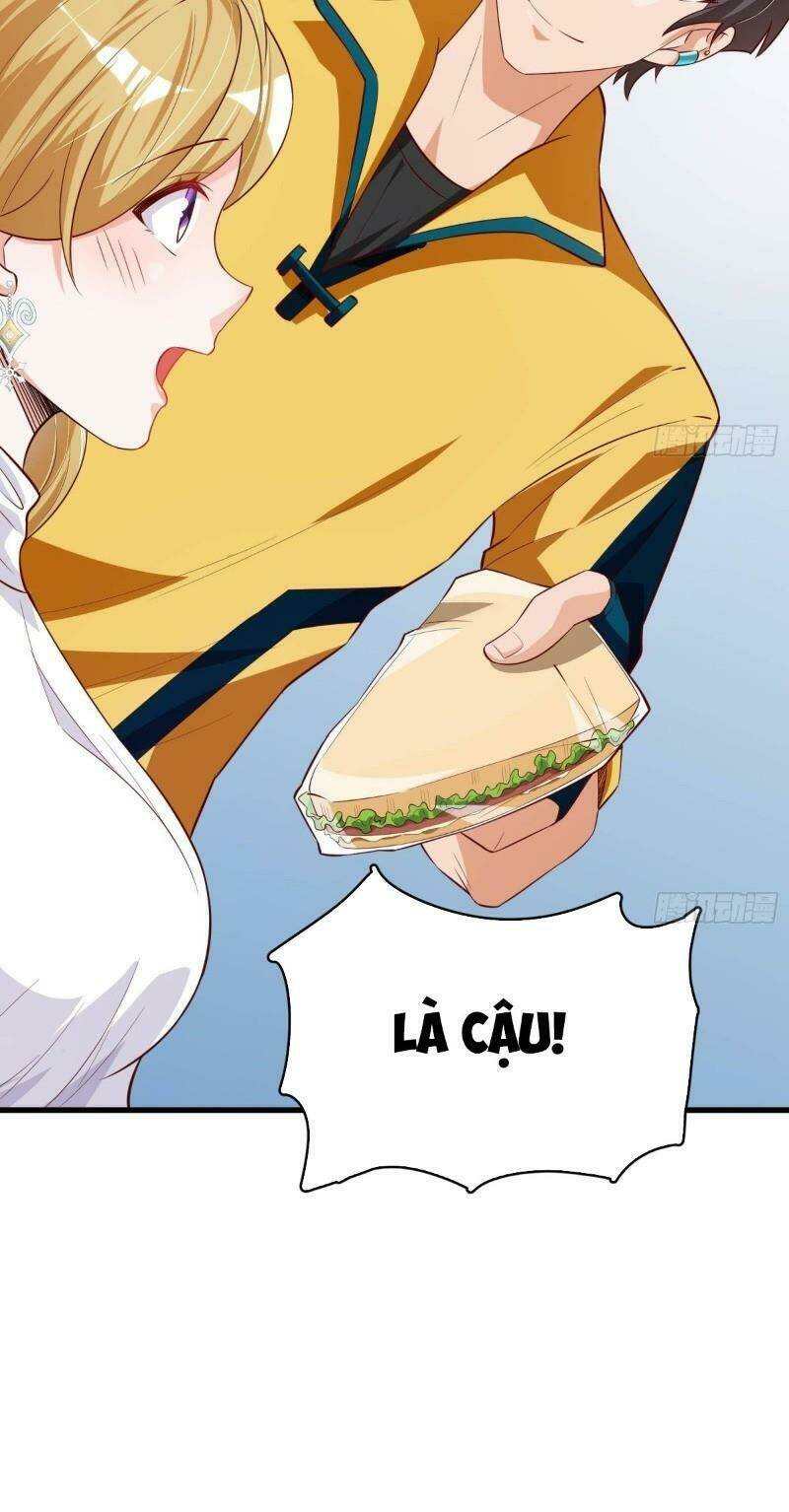 shipper thần cấp chapter 21 11