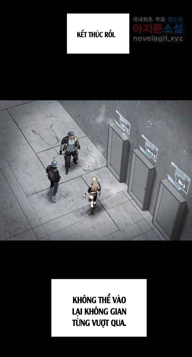 mật mã mê cung chapter 62 2