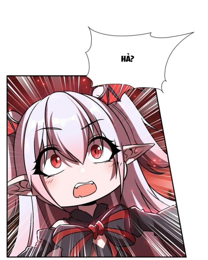 huyết cơ và kỵ sĩ chapter 288 53