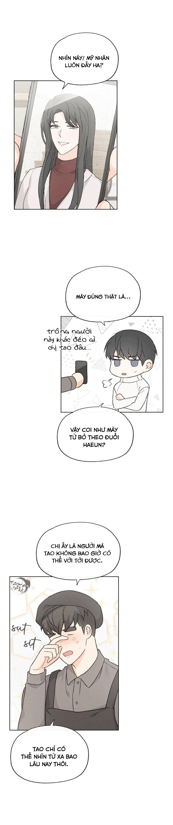 giữa yêu và ghét chapter 49 16