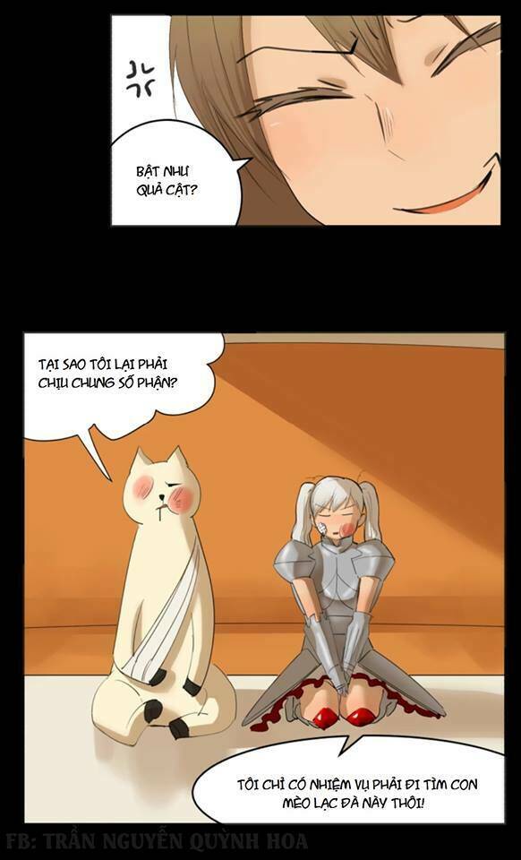 ngôi sao fod chapter 2 5