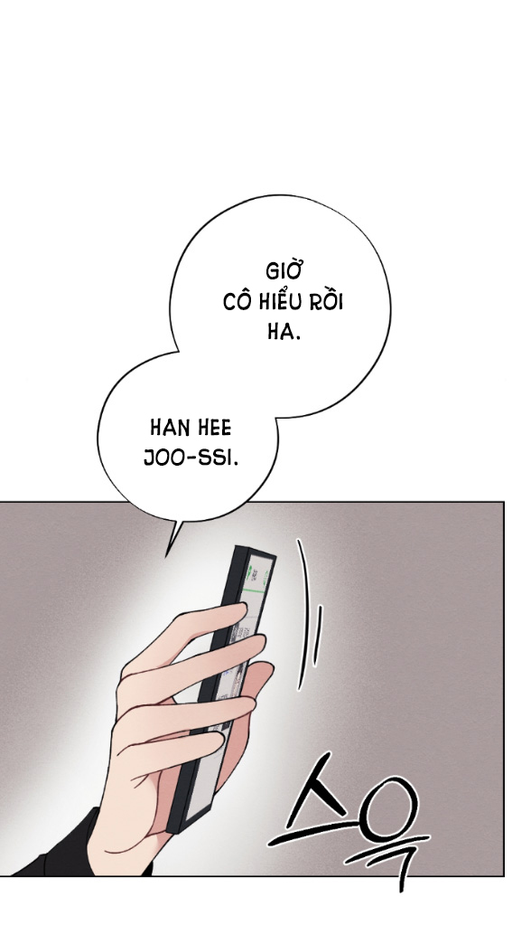 Ăn Mòn chapter 4.1 - Trang 30