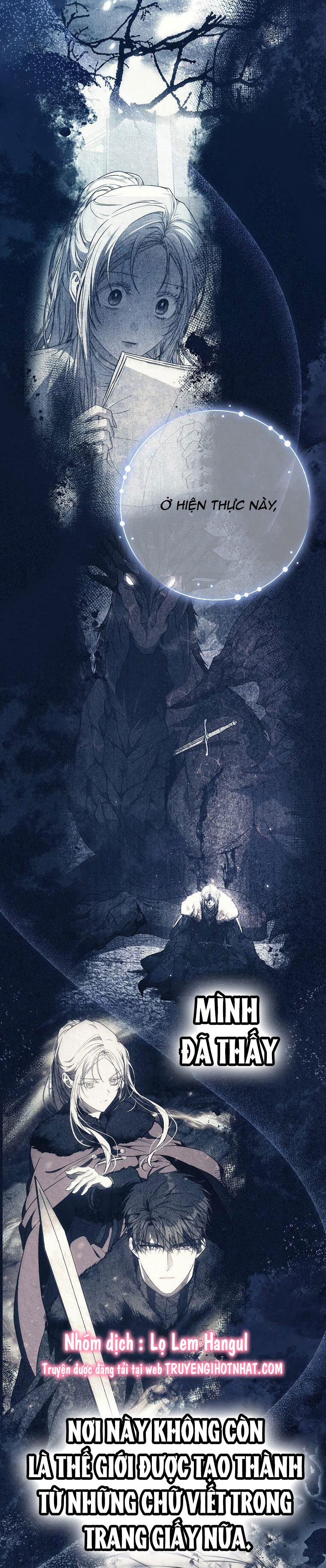 trở thành vợ của nam chính chapter 88.1 20