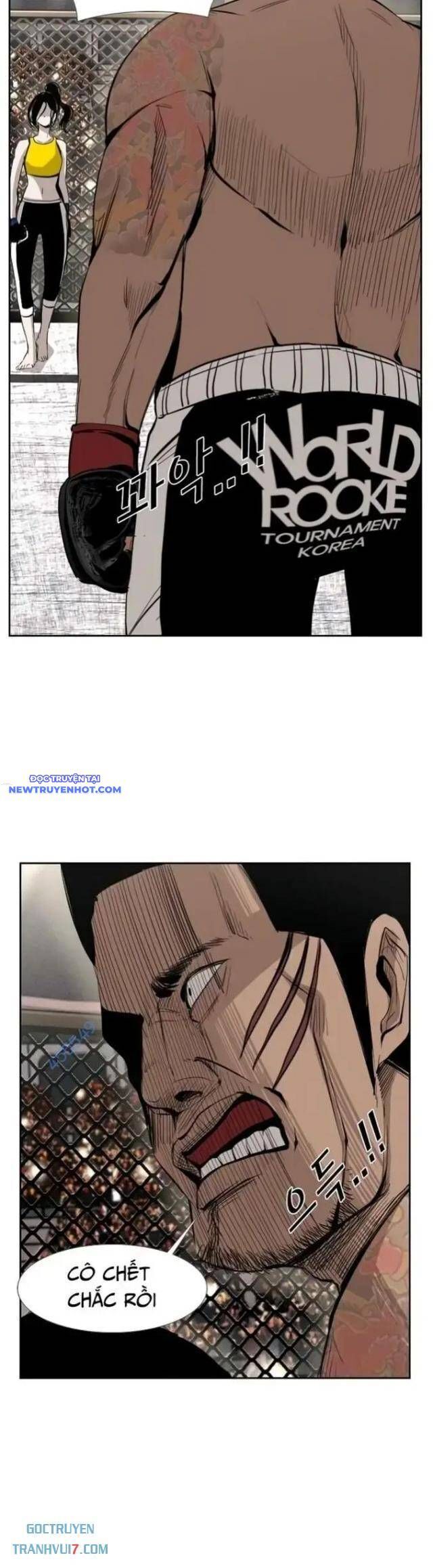 shark - cá mập chapter 148 28