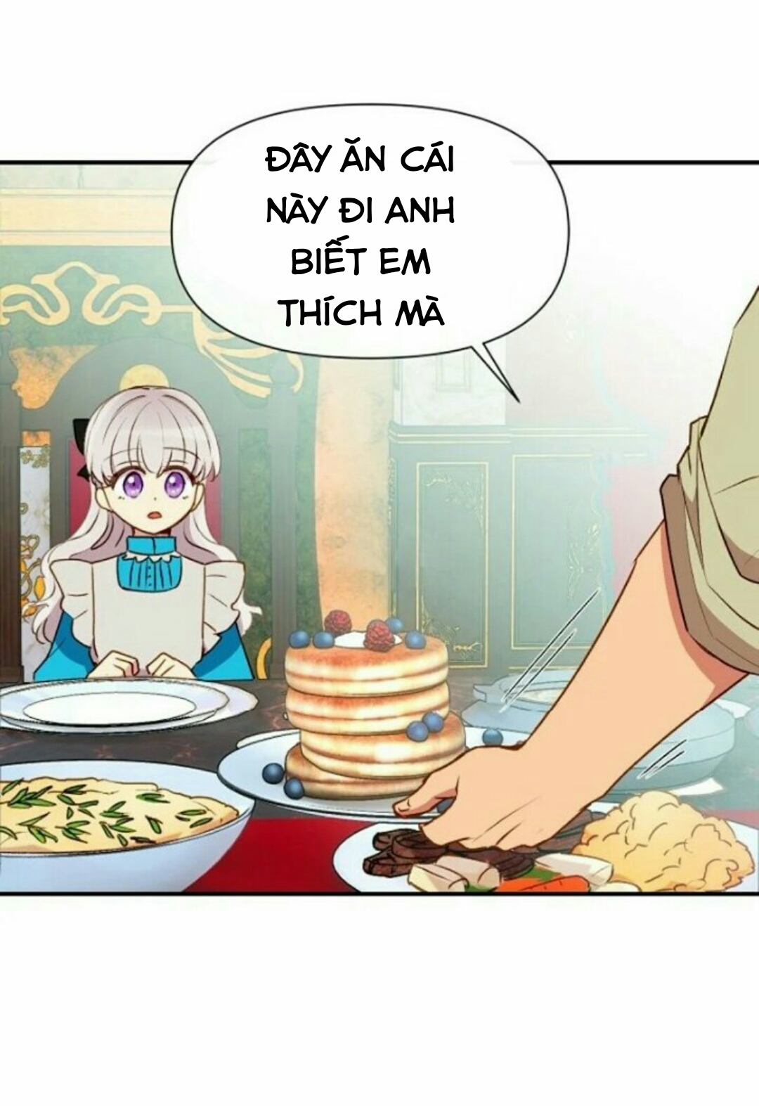 bản khế ước với nữ công tước ác ma chapter 42 26