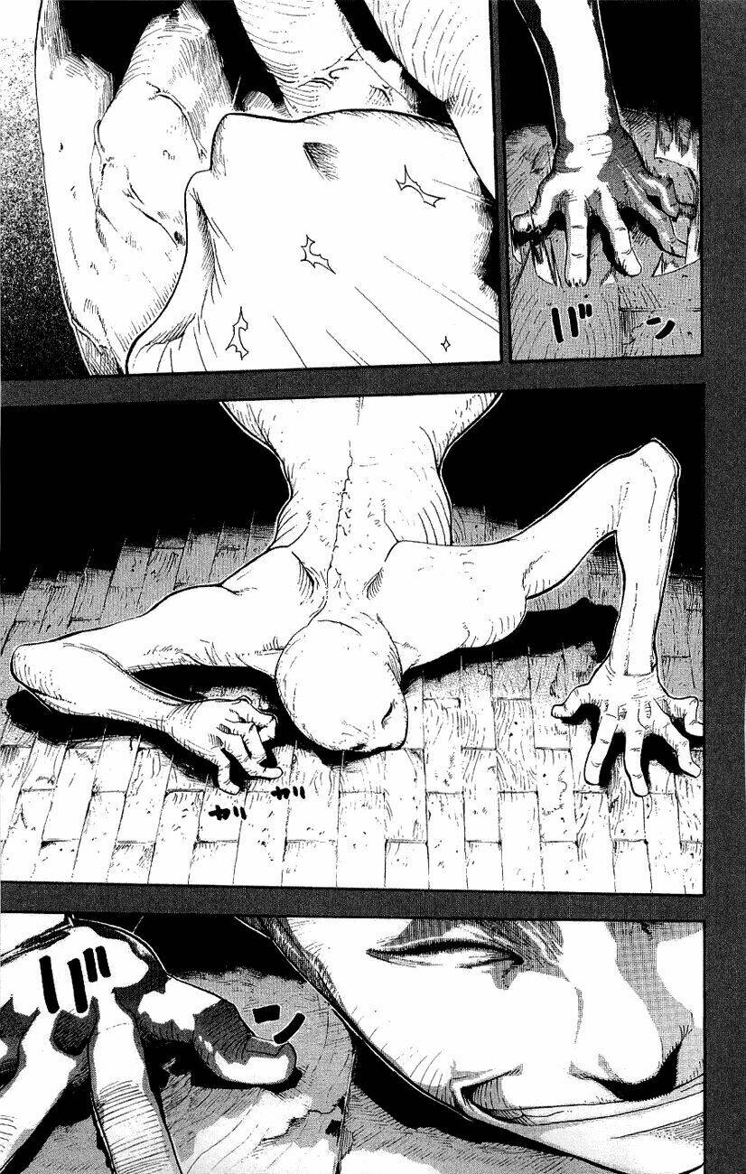 soul eater chapter 21 40