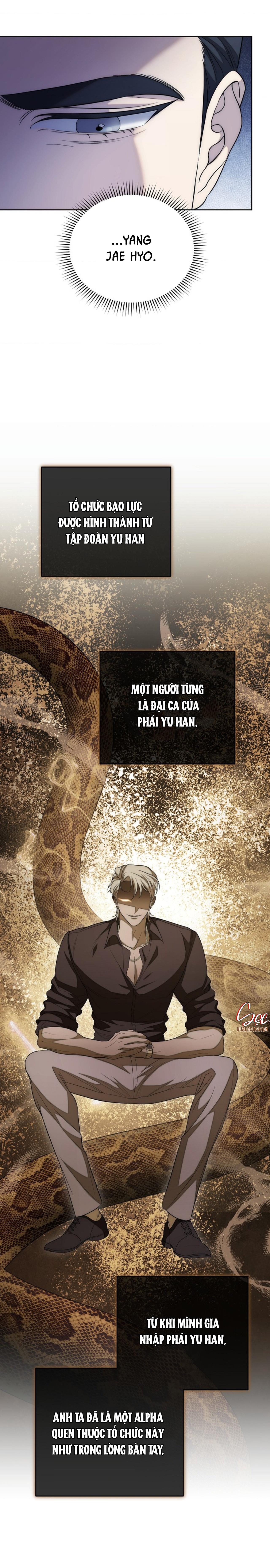 (abo)mối quan hệ không hoàn chỉnh chapter 1 77