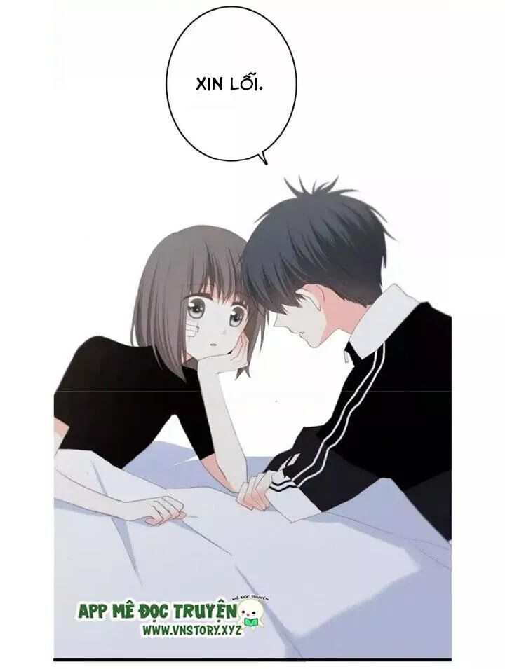 con tim rung động 2 chapter 38.5 2