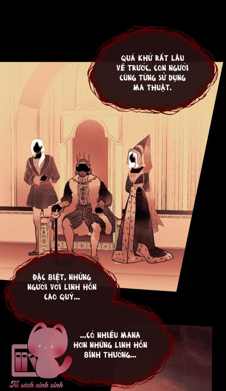 nguyện ước vô vọng của ma nữ chapter 50 42