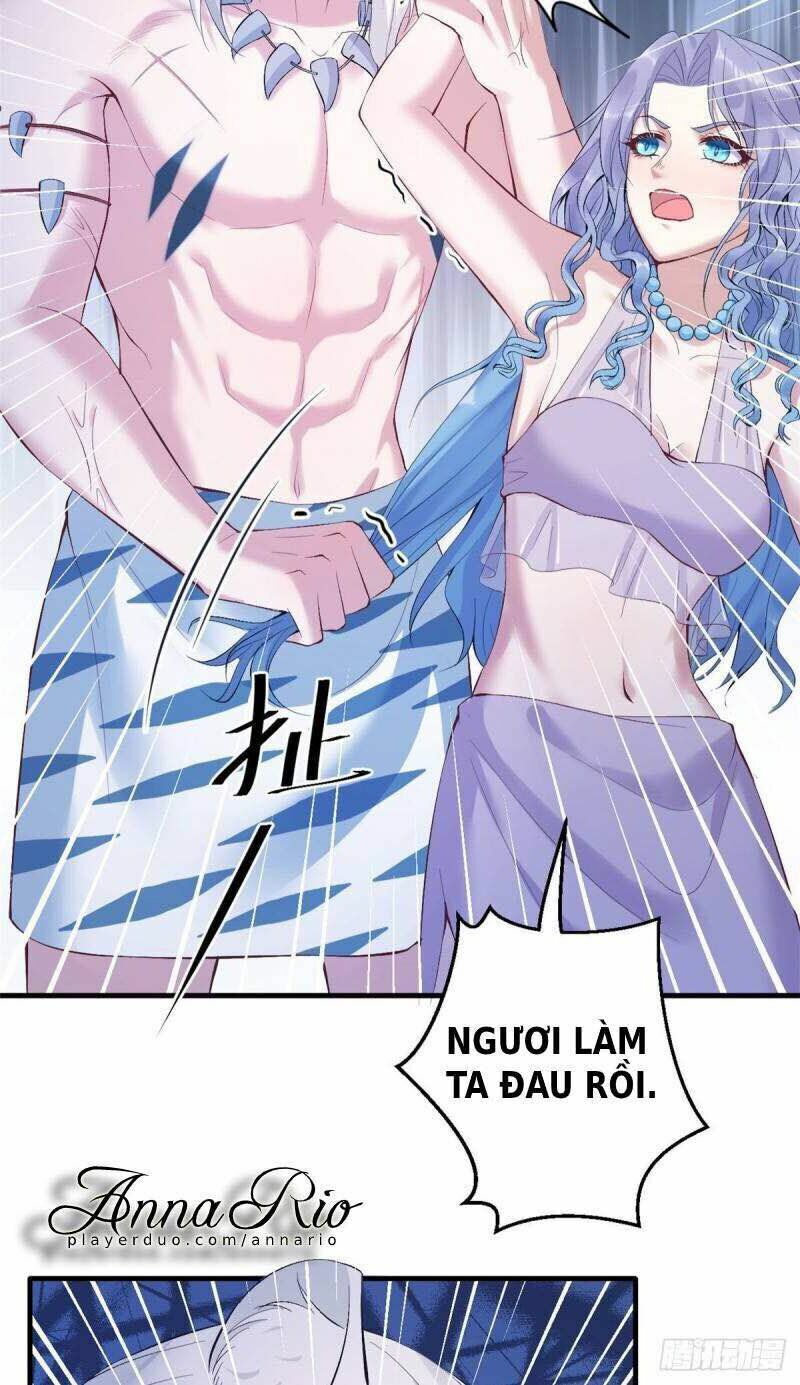 [16+] thảnh thơi thú thế chủng chủng điền, sinh sinh tể chapter 166 21